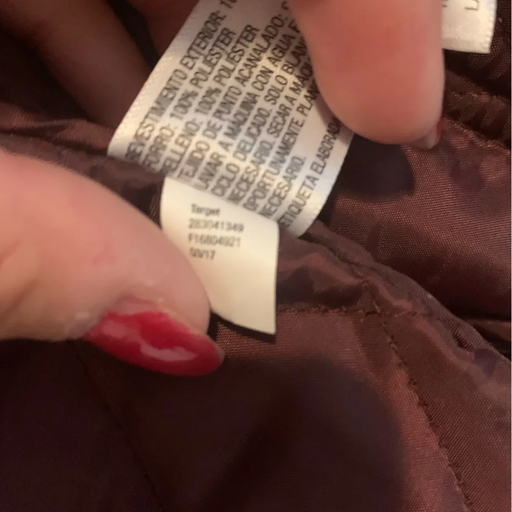 Lightweight Jacket - Picture 10 of 10